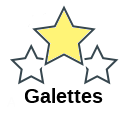 Galettes