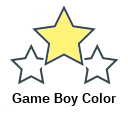 Game Boy Color