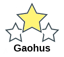 Gaohus