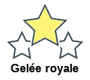 Gelée royale