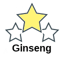 Ginseng