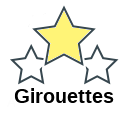 Girouettes