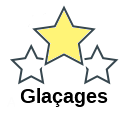 Glaçages