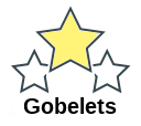 Gobelets