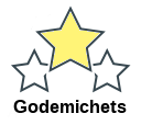 Godemichets