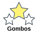 Gombos