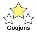 Goujons