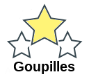 Goupilles