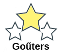 Goűters