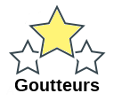 Goutteurs