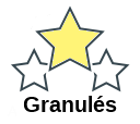 Granulés