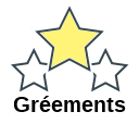 Gréements