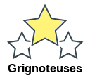 Grignoteuses