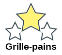 Grille-pains