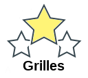 Grilles