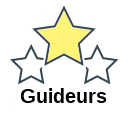 Guideurs