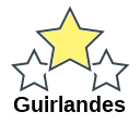 Guirlandes