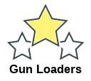 Gun Loaders