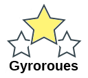 Gyroroues