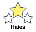 Haies