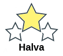 Halva