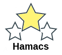 Hamacs
