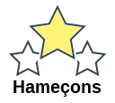 Hameçons