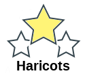 Haricots