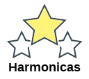 Harmonicas