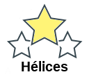 Hélices