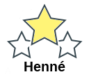 Henné
