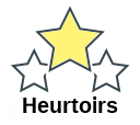 Heurtoirs