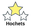 Hochets