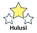 Hulusi