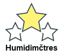 Humidimčtres