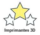 Imprimantes 3D