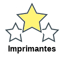 Imprimantes