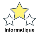 Informatique