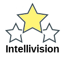 Intellivision