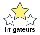 Irrigateurs