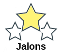 Jalons