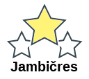 Jambičres