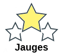 Jauges