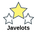 Javelots