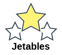 Jetables