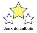 Jeux de culbuto