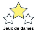 Jeux de dames