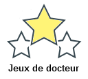 Jeux de docteur