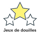 Jeux de douilles