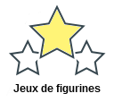 Jeux de figurines